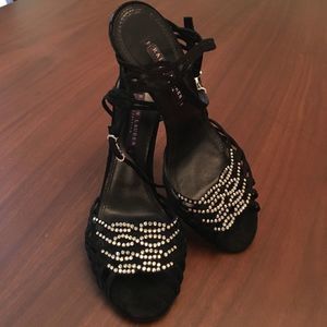 Ralph Lauren Collection heels